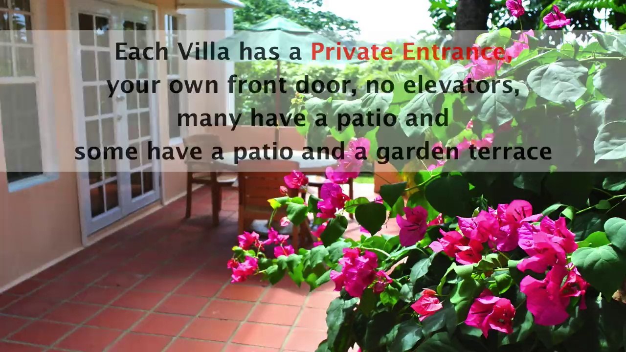 Poinsettia Villas St. Lucia tops for Independent Travelers