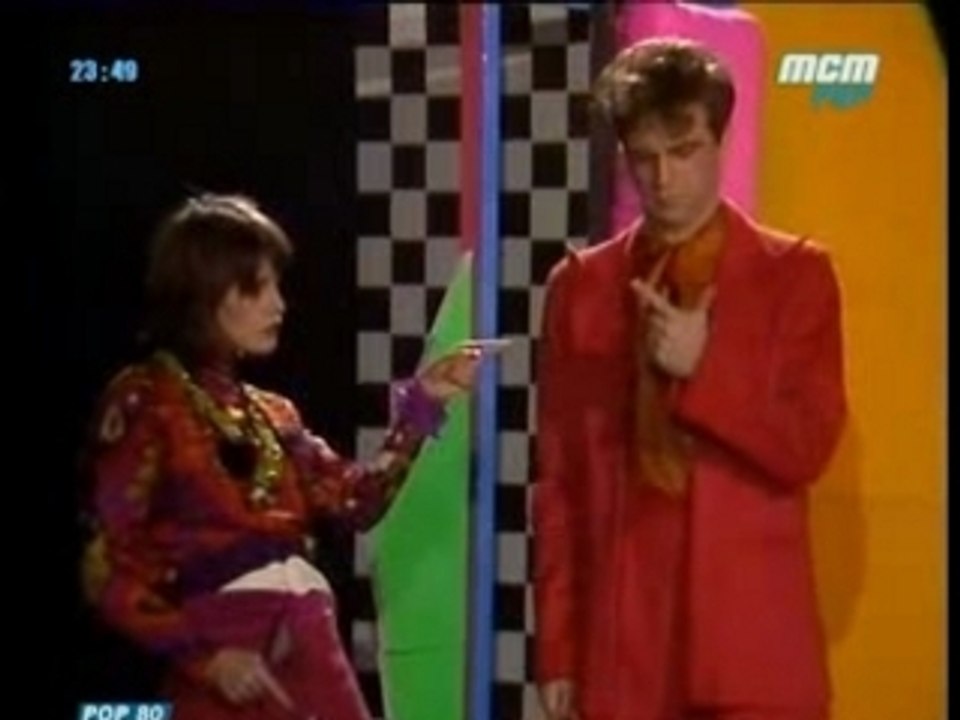 Lio & Jacky - Teteou