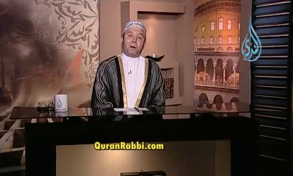 الشيخ محمد جبريل من الآية 57 سورة يوسف - وَلَأَجْرُ الْآخِرَةِ خَيْرٌ لِلَّذِينَ آمَنُوا