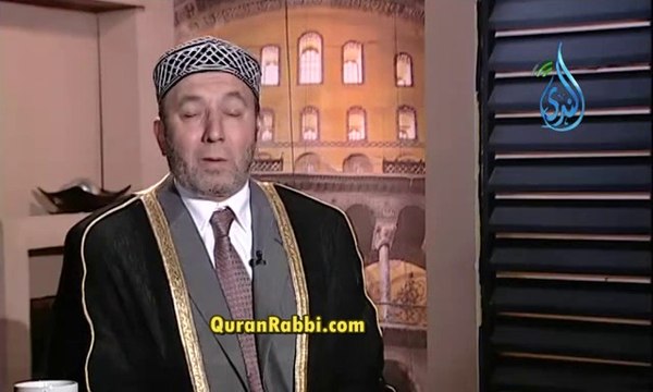 الشيخ محمد جبريل من الآية 102 سورة يوسف - ذَٰلِكَ مِنْ أَنْبَاءِ الْغَيْبِ نُوحِيهِ إِلَيْكَ