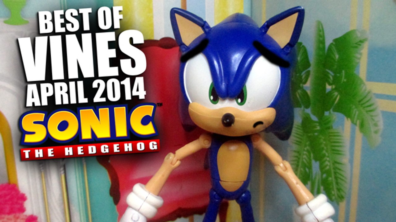 New Vines - Best Vines of April 2014 - Dr. Eggman Showdown
