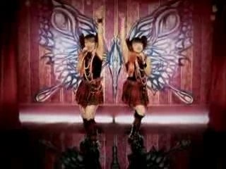 Dance Shot V W-Koi no vacance