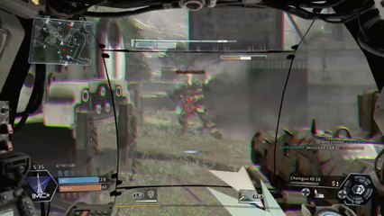 Titanfall - Attrition - Fracture (Xbox 360)