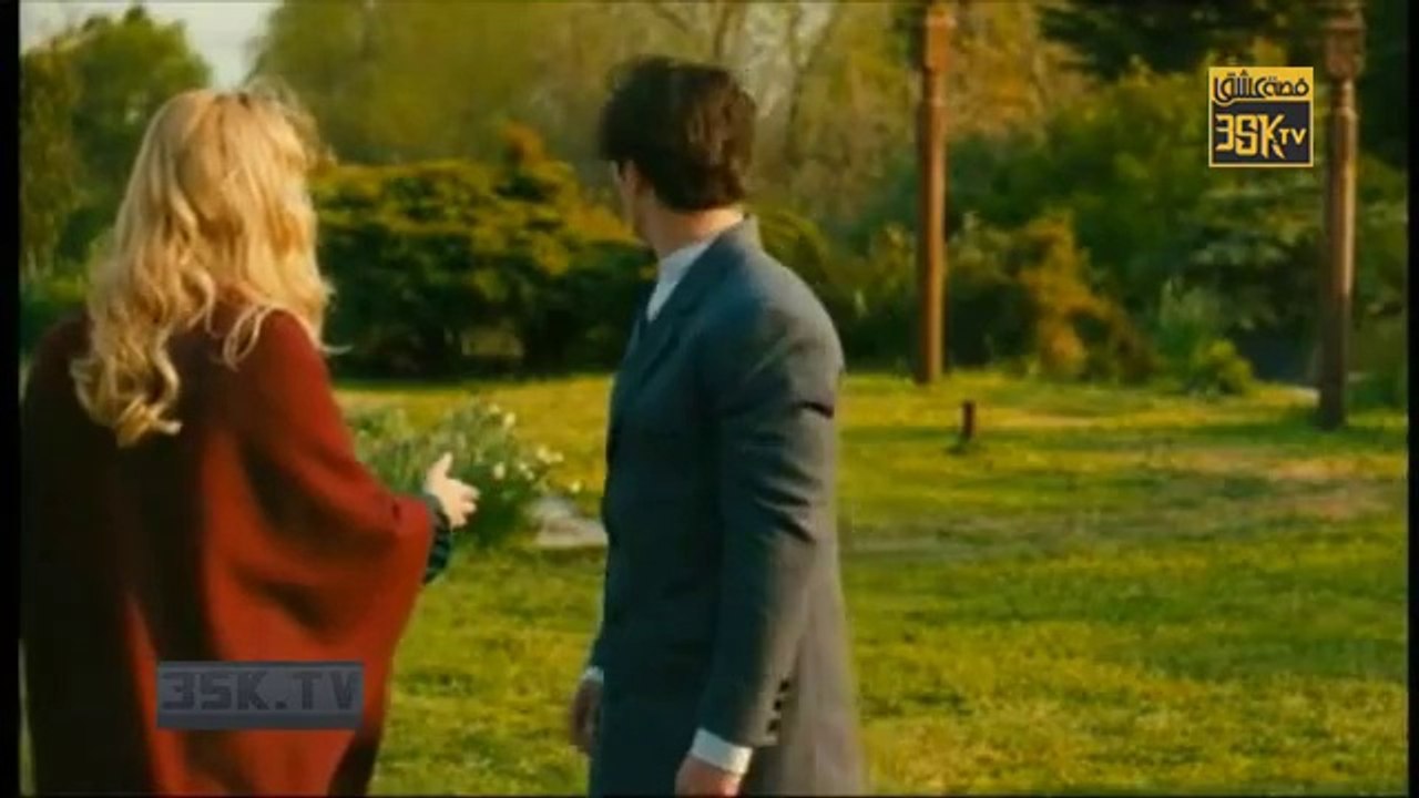 مسلسل سعيد وشورى الحلقه 6 القسم 2 مترجمة للعربية
