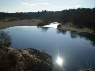 pont du diable avec ma lolotte