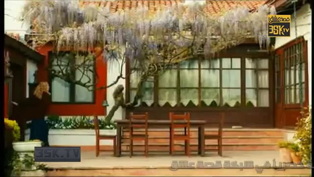 مسلسل سعيد وشورى الحلقة 6 القسم 3 مترجمة للعربية