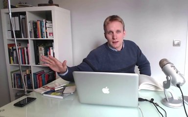 La comprensión para curar la ansiedad