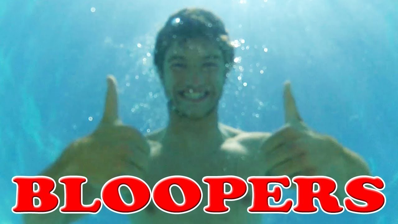 Hamlet Bloopers