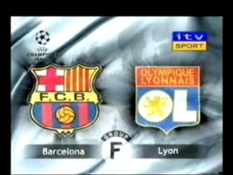 Double parade de Coupet vs Rivaldo