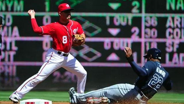 Fantasy Baseball: 3 up, 3 down