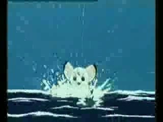 Le roi Léo - épisode 01 partie 2