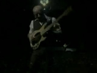 Sade-Smooth Operator Live