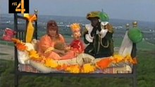 De Club van Sinterklaas - Aflevering 24