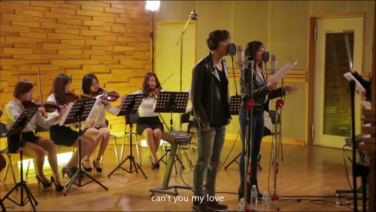 Shannon ft. Jongkook- Remember you(eng Lyrics)