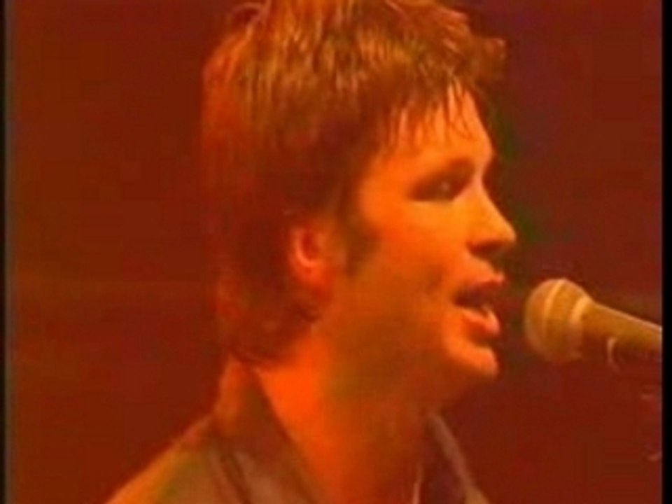 Noir Désir - Vielles Charrues 2001