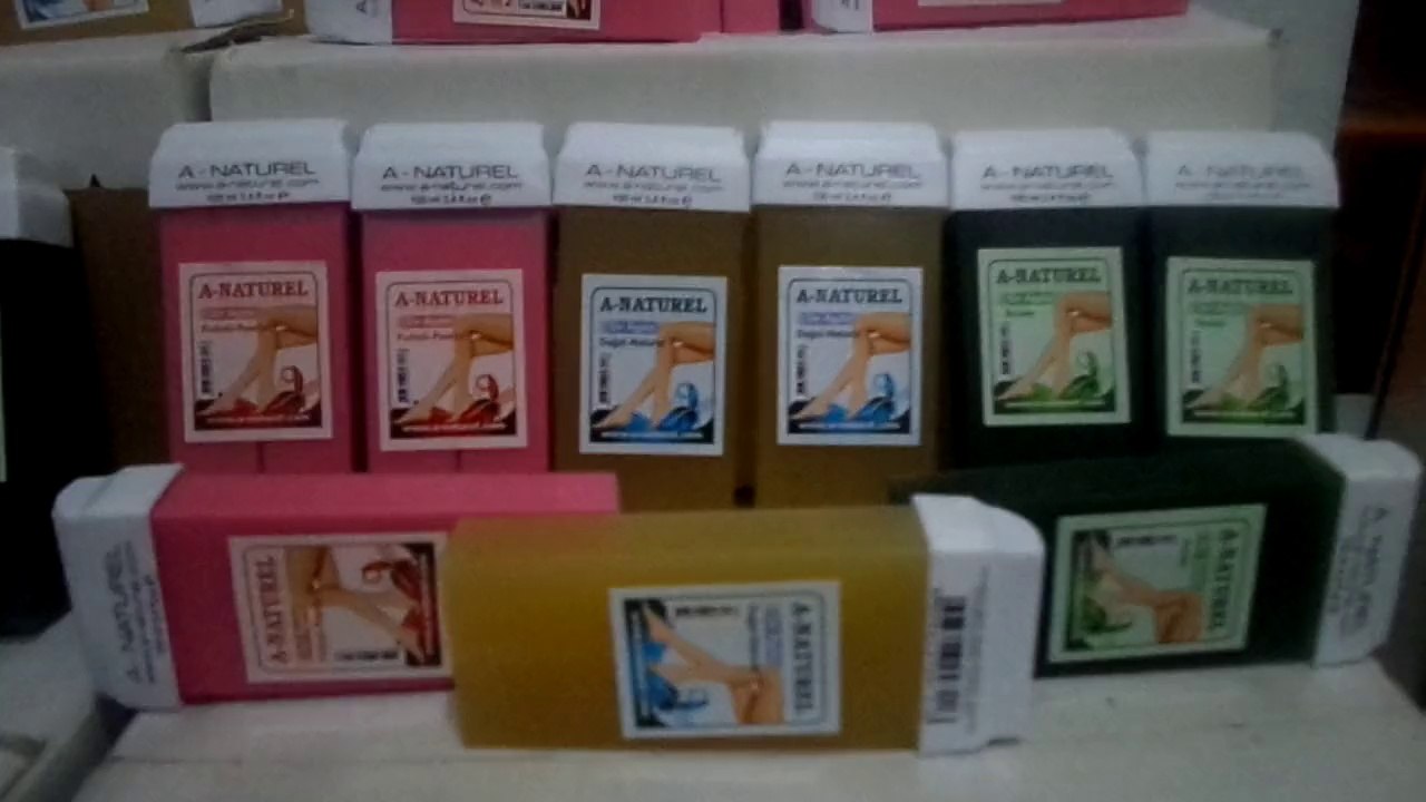 A-NATUREL NATUREL ROLLON SİR AĞDA