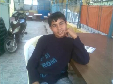 Muhittin Armağan Gök__Aşkım Bu Şarkım Sana