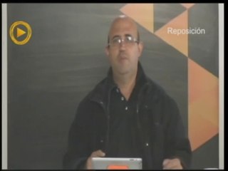 Delsa Solorzano en EUTV