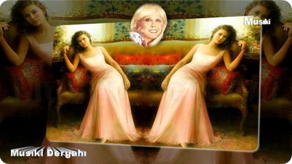 Behiye Aksoy ♫ Senden uzak günlerim zindân oluyor.HD