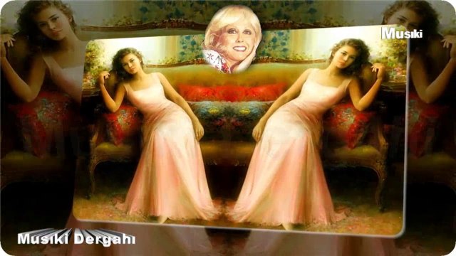 Behiye Aksoy ♫ Senden uzak günlerim zindân oluyor.HD