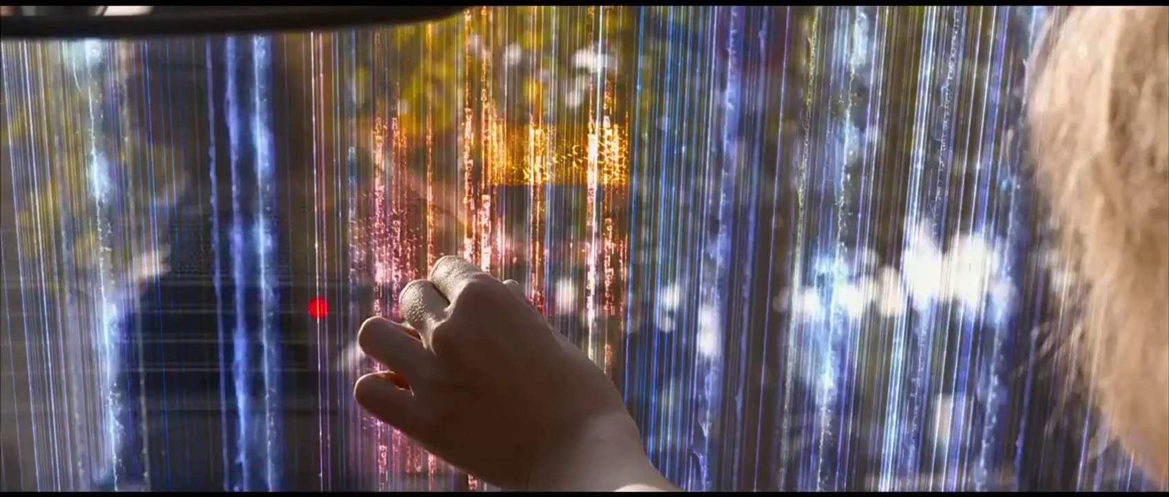 Lucy (2014) HD Fragman