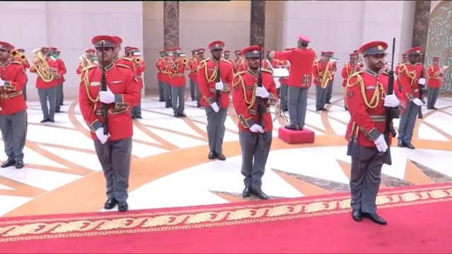 Contactos políticos y económicos de don Juan Carlos en Kuwait