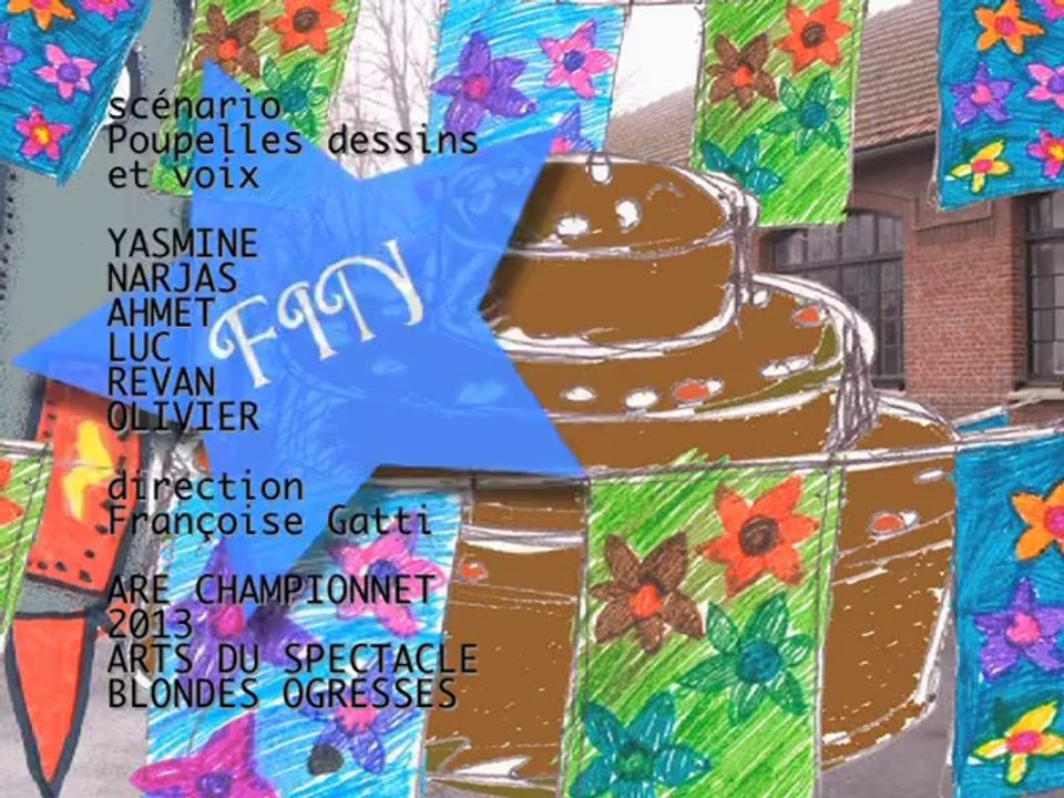 Blaireau et les pieuvres de Mars