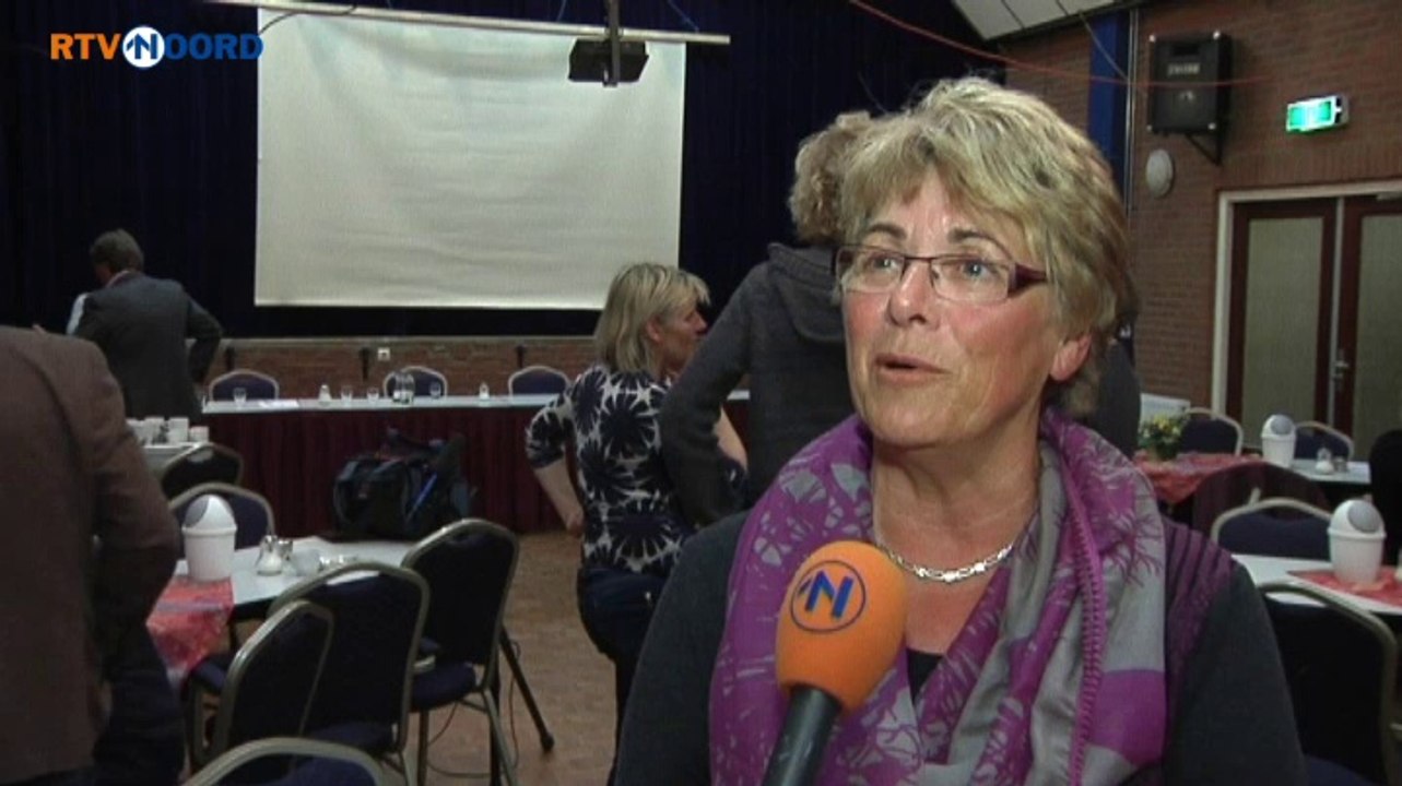 De boodschap is over gekomen - RTV Noord