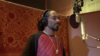 Call of Duty Ghosts - Snoop Dogg Voice Over Trailer