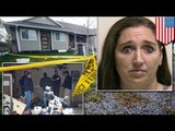 Utah dead babies: Megan Huntsman strangled 7 infants over a decade, say police