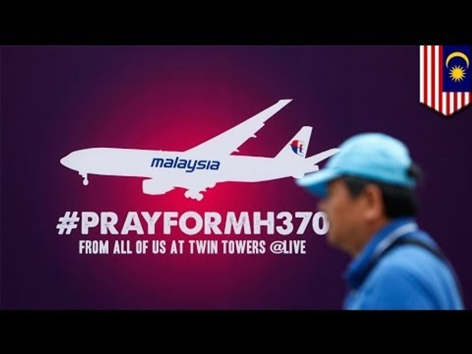 Missing Malaysia plane's communications 'systematically' shut down