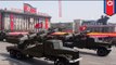 North Korea fires missiles into Sea of Japan