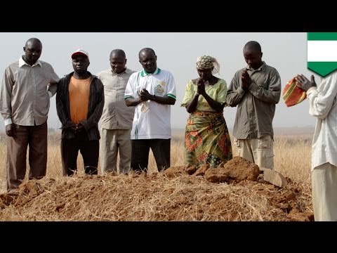 Nigerian motorcycle gunmen kill scores in north