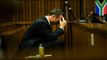 Oscar Pistorius trial day 9: investigator describes blood trail in Pistorius' house