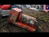 How black boxes flight recorders work