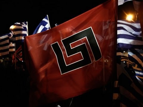 Neo-Nazi suspects tried for murder of a Pakistani immigrant