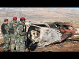 Car blast near Hezbollah base in eastern Lebanon