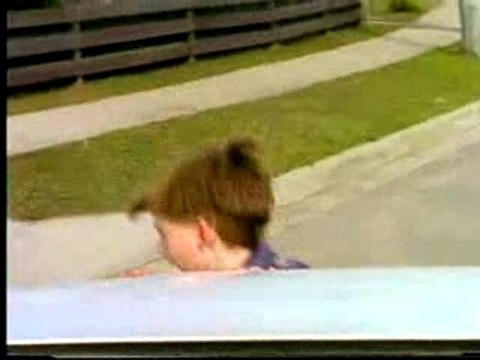 Sécurité Routière - Spot Tv Anglaise