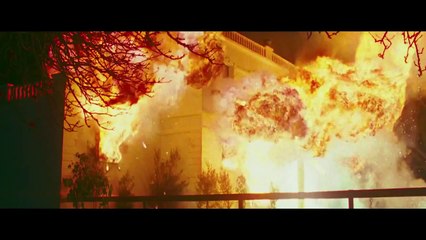 The Purge - Anarchy Fragman (HD)