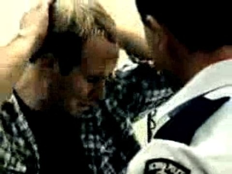 Sécurité routière - Spot TV anglaise