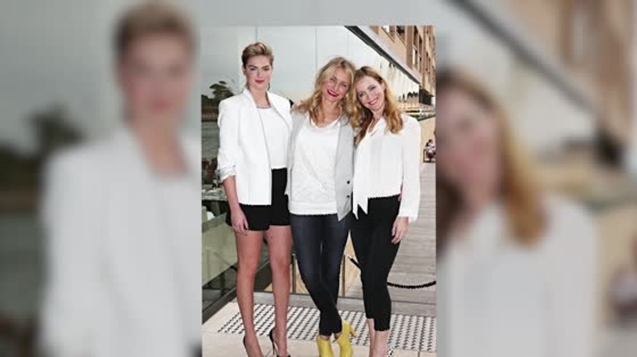 The Other Women Head Down Under