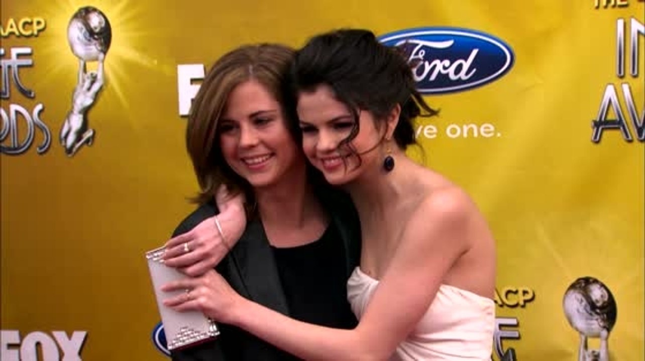 Selena Gomez` Mutter verkraftet ihre 'Kündigung' nicht