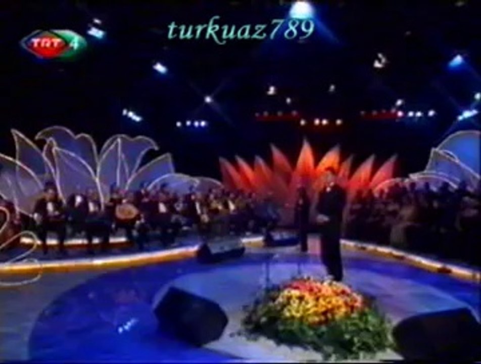 Murat Kadir GÖK (Keman)-Kürdîlihicazkâr Giriş Taksimi (1)