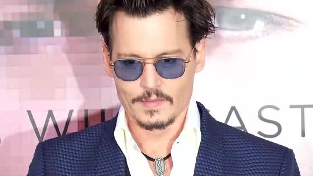 Johnny Depp muss als Zeuge in einem Mordprozess aussagen