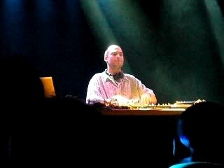 DJ Netik @ Festival Barathon