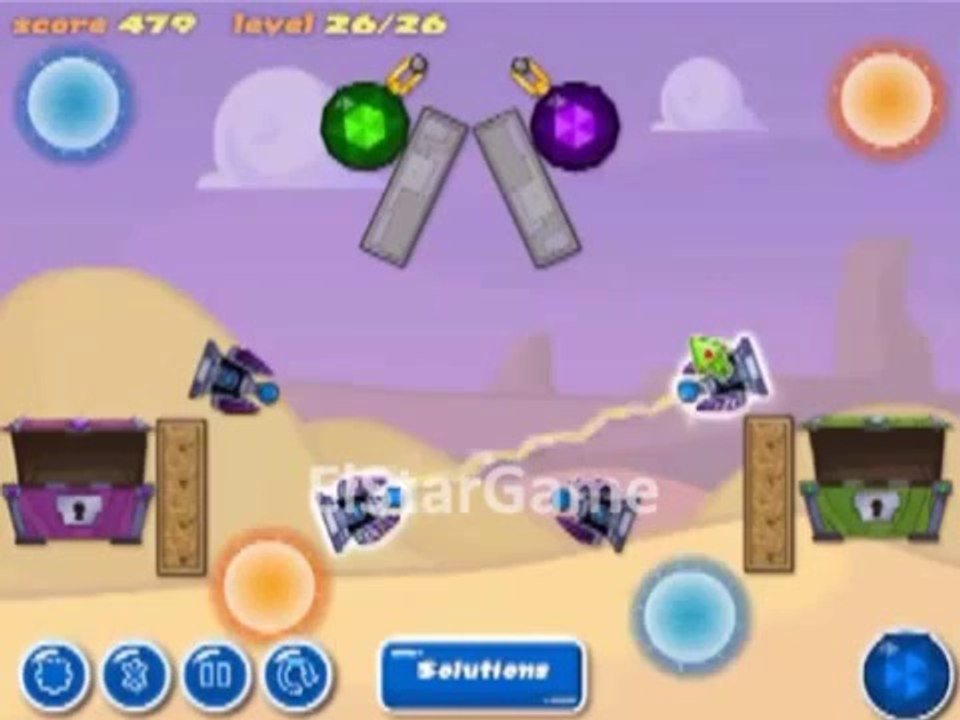 Gemollection Level 26