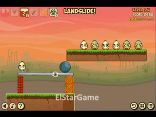 Disaster Will Strike 2 Level 24