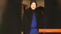 Male Cop Goes Undercover as Amish Woman