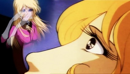 Harlock x Kei (Right here) HD