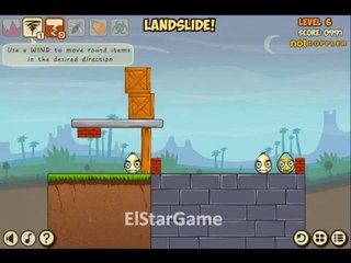 Disaster Will Strike 2 Level 6